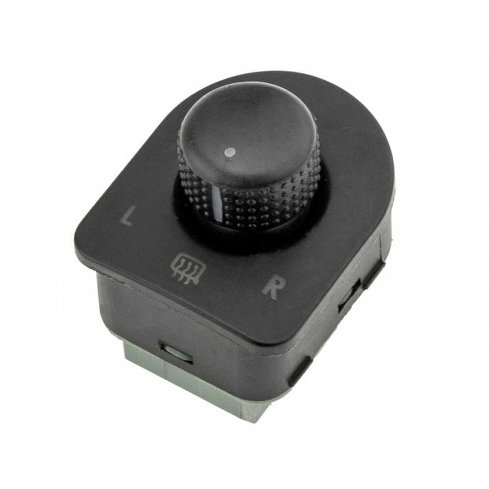 VW Fox tükörállító kapcsoló 2005-2011