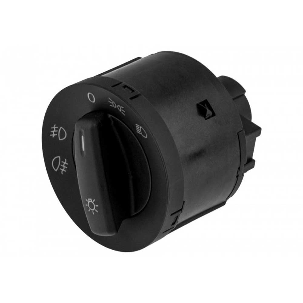 VW Golf V Variant főfényszóró kapcsoló 2007-2009