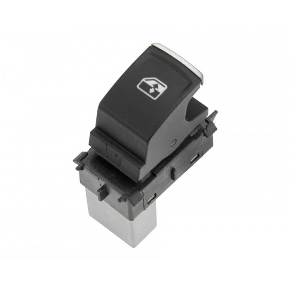 VW Golf VII Variant ablakemelő kapcsoló 2013-2020