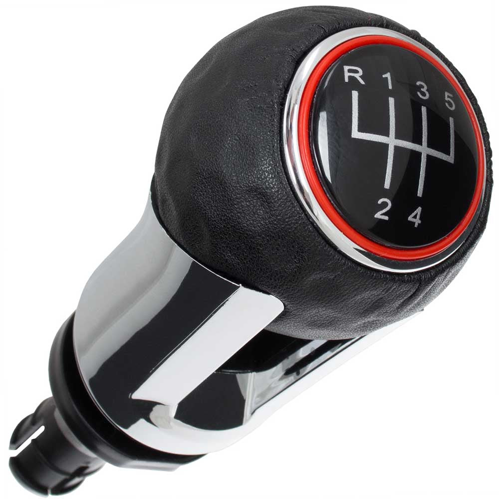 VW Golf GTI váltógomb