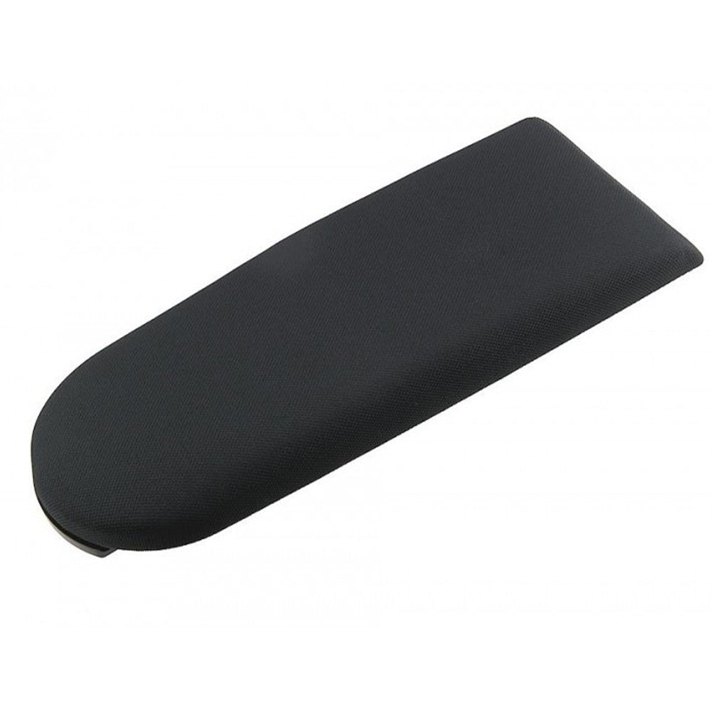 VW Golf IV fekete szövet kartámasz fedél 1998-2003 | Peppi.hu