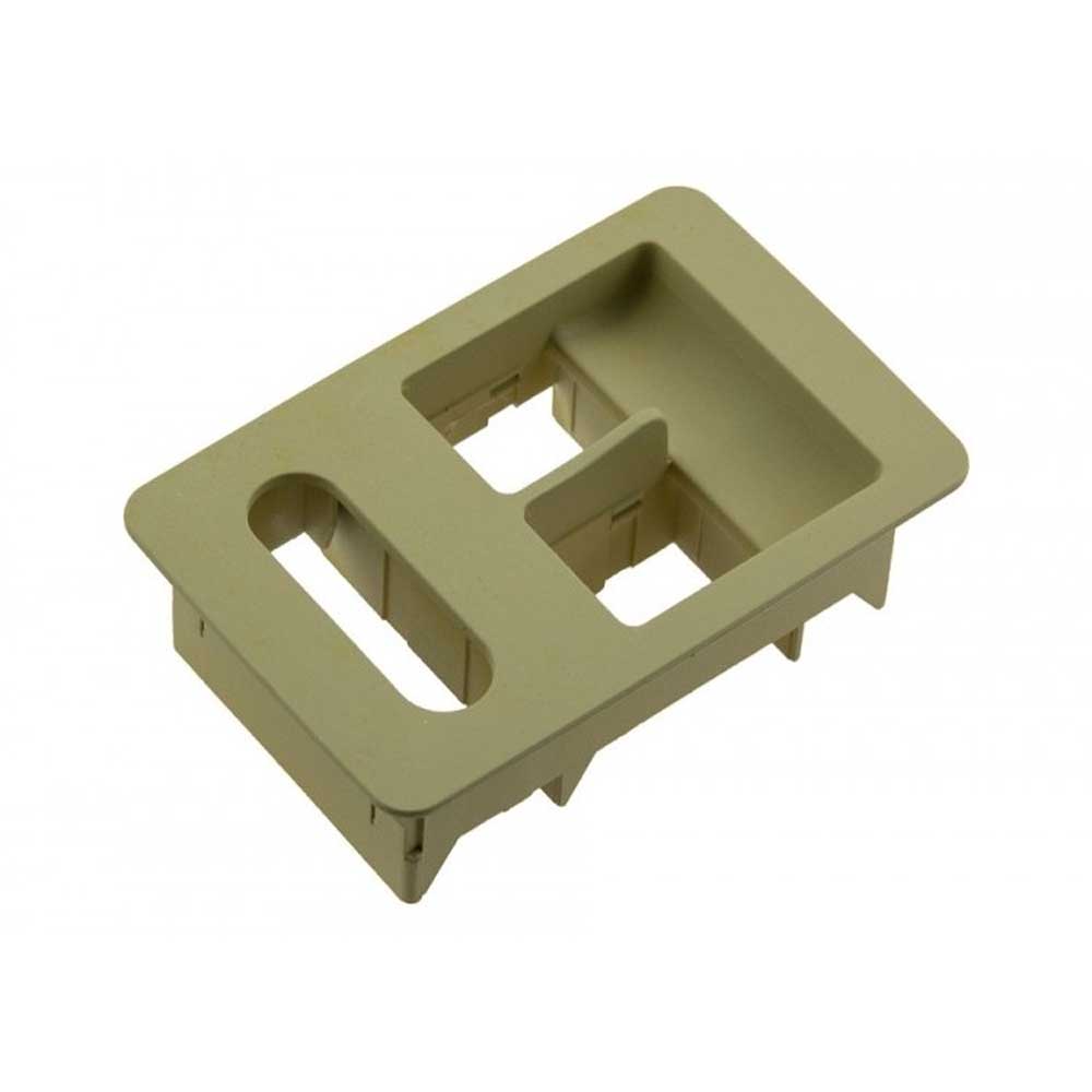 VW Lupo ablakemelő kapcsoló fedél 1998-