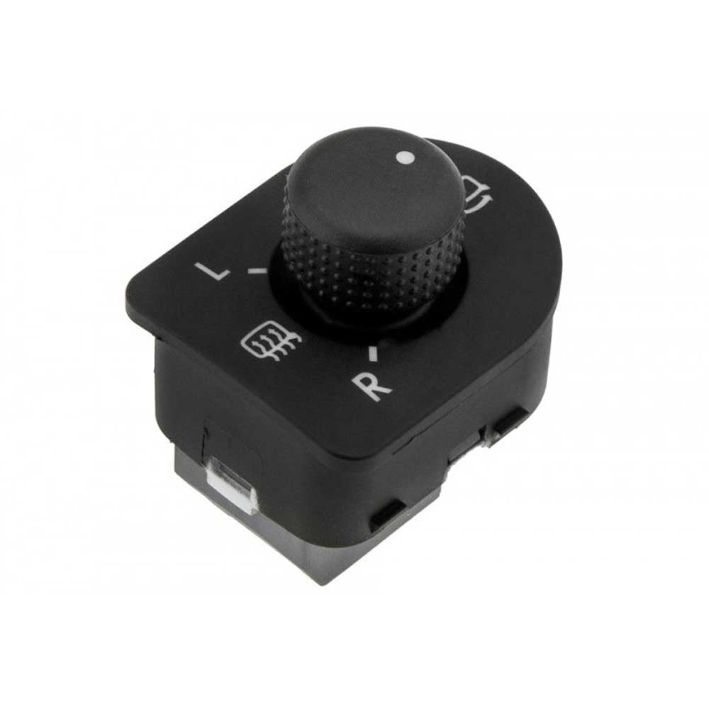 VW New Beetle tükörállító kapcsoló 1997-2010