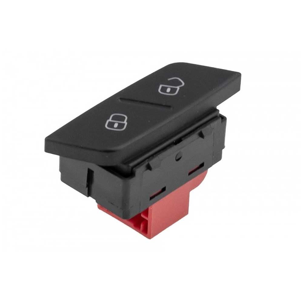 VW Passat Alltrack B7 ajtózárás kapcsoló 2011-2014