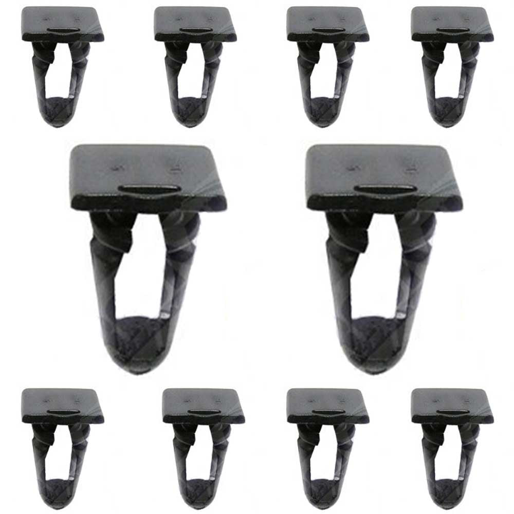 VW Passat B2 kárpit rögzítő patent szett 1980-1988