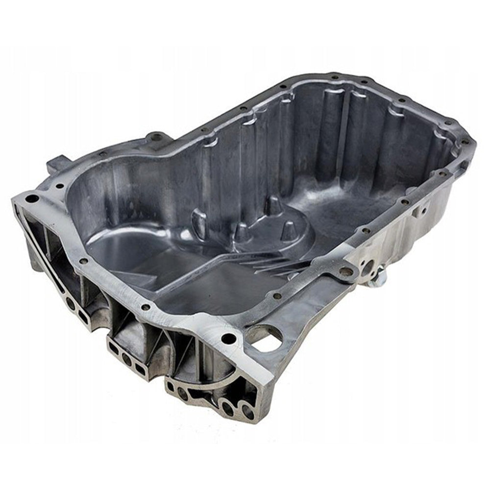 VW Passat B5 1.8 T lépcsős hátú olajteknő 1996-2000 | Peppi.hu