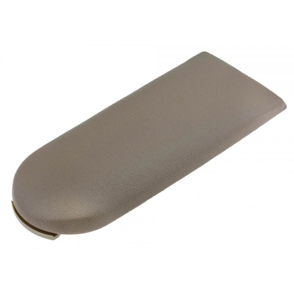 VW Passat B5 bézs bőr kartámasz fedél 1996-2005 | Peppi.hu