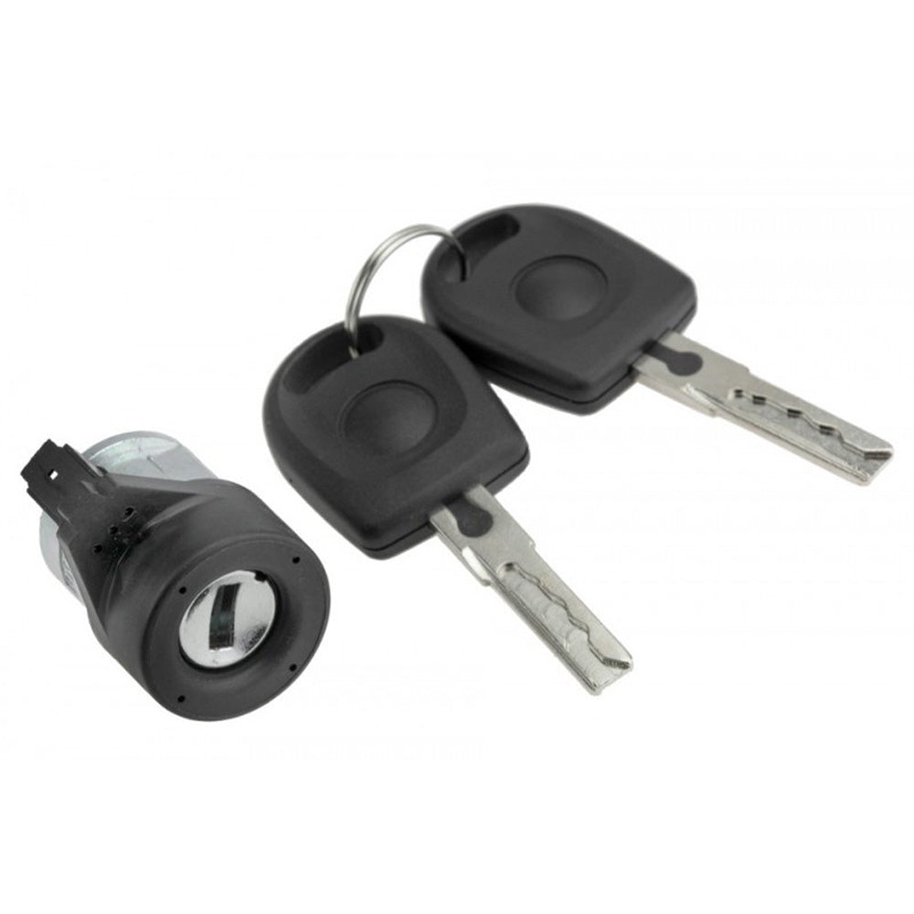 VW Passat B5 kombi gyújtáskapcsoló zárhenger 1997-2000