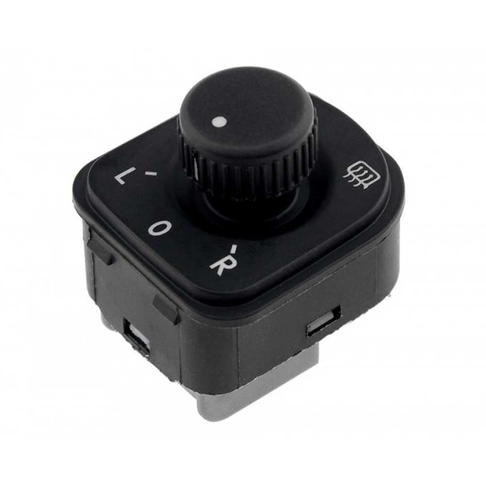 VW Passat B7 Variant tükörállító kapcsoló 2010-2015