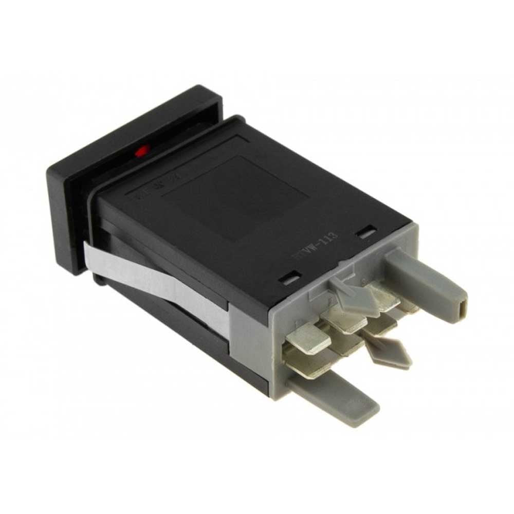 VW Passat elakadásjelző kapcsoló 1996-2000