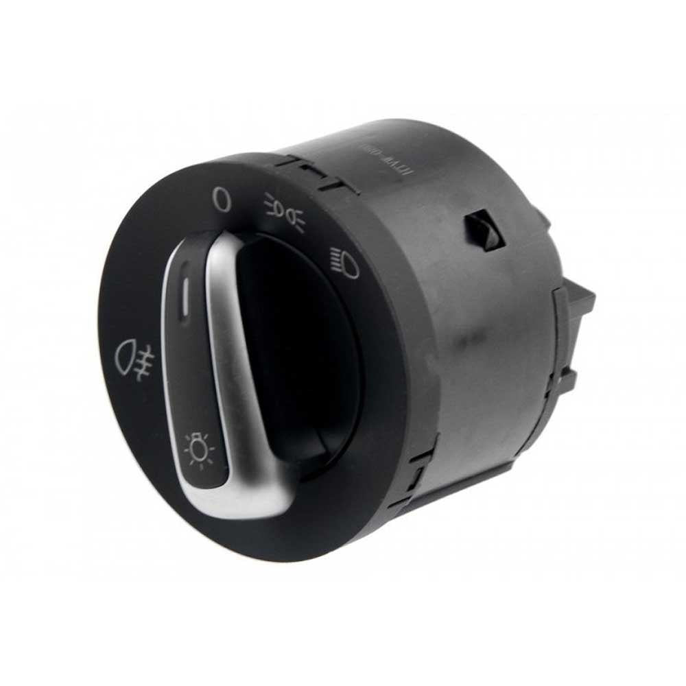 VW Passat Variant főfényszóró kapcsoló 2005-2010