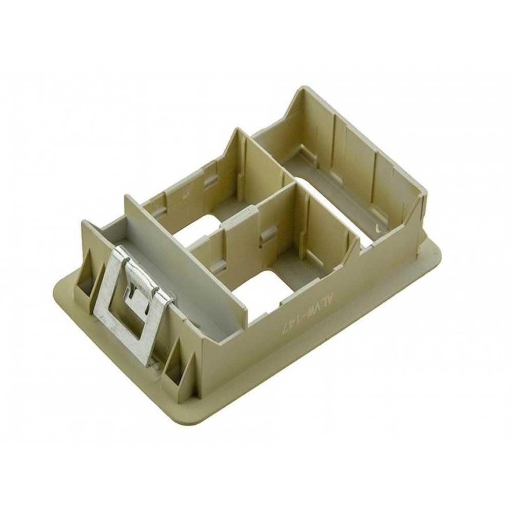 VW Polo ablakemelő kapcsoló fedél 1999-