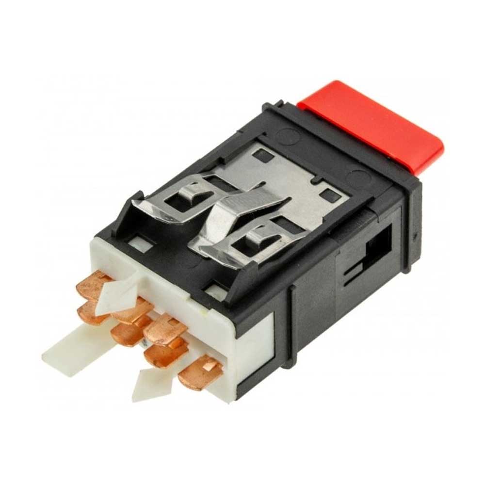 VW Polo Classic elakadásjelző kapcsoló 1995-2001