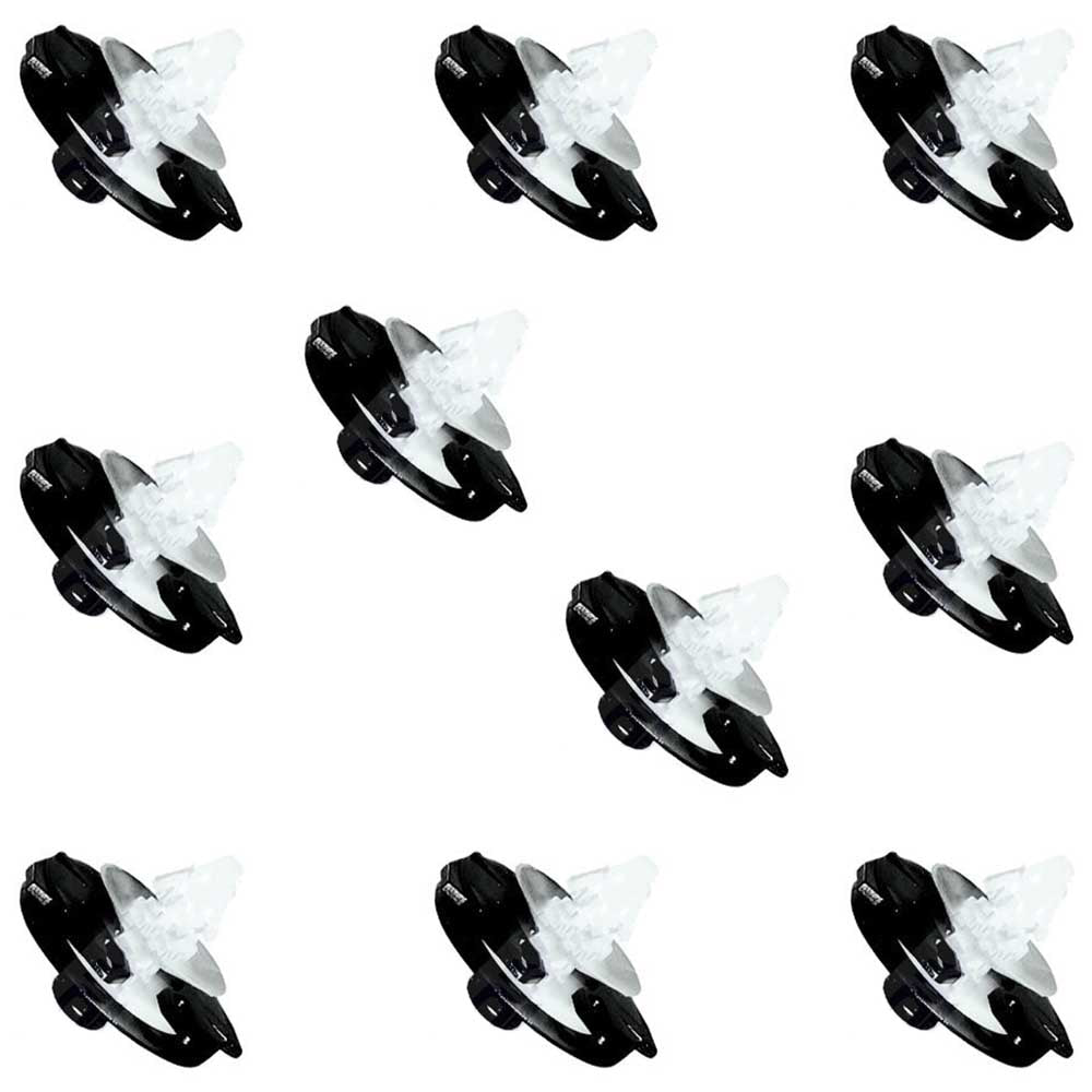 VW Polo kárpit rögzítő patent szett 1999-2001