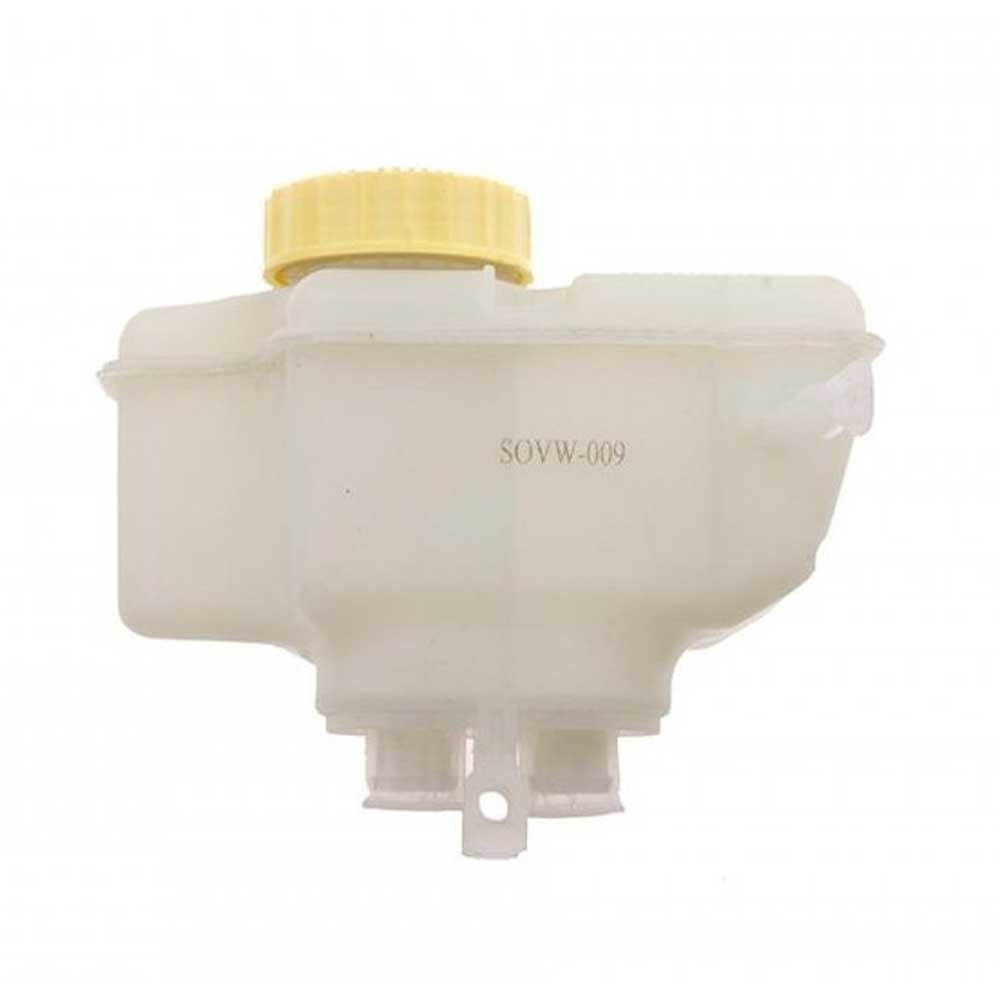 VW Scirocco kiegyenlítő tartály hűtőhöz 2008-2017