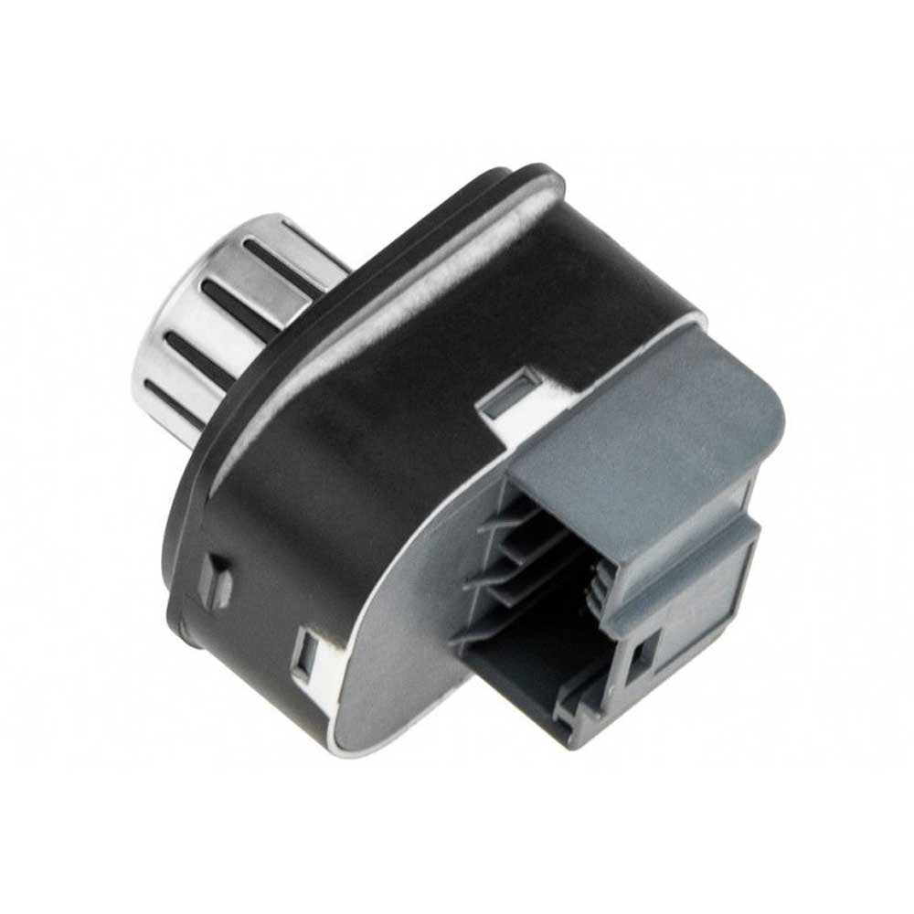 VW Sharan tükörállító kapcsoló 2010-2020