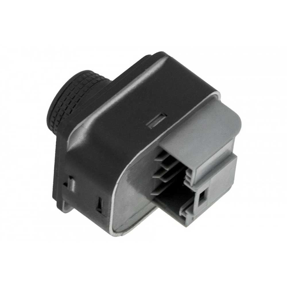 VW Tiguan Allspace tükörállító kapcsoló 2017-2021