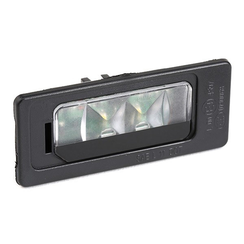 VW Tiguan II LED rendszámtábla világítás 2012- | Peppi.hu