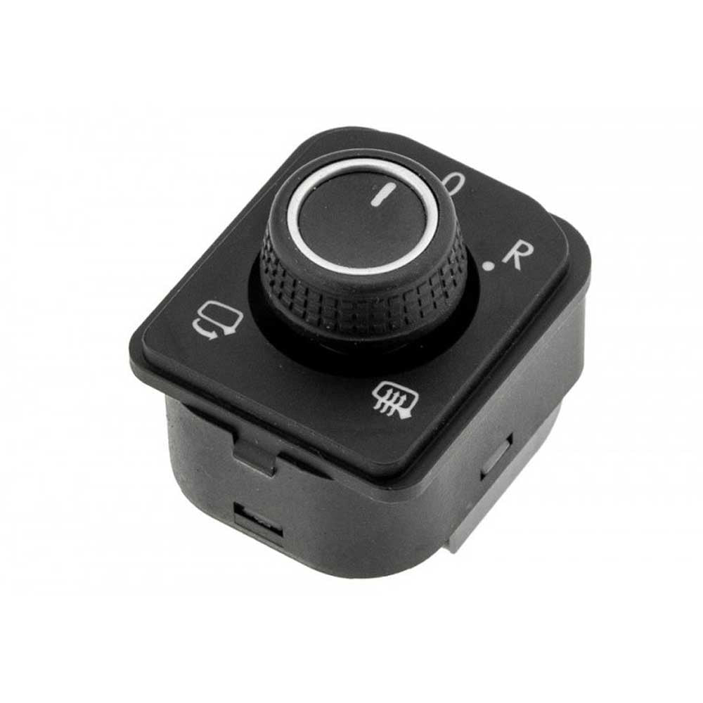 VW Tiguan tükörállító kapcsoló 2015-2020