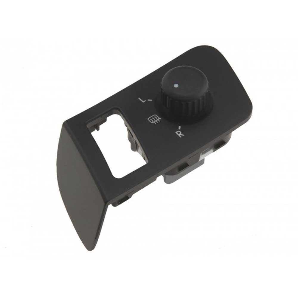 VW Touran tükörállító kapcsoló 2003-2010