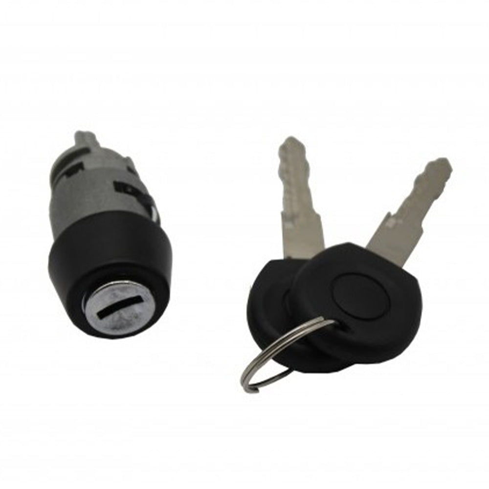 VW Transporter T4 dobozos gyújtáskapcsoló zárhenger 1990-2003