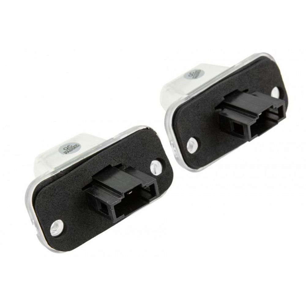 VW Transporter T4 rendszámtábla világítás 1990-2003 | Peppi.hu