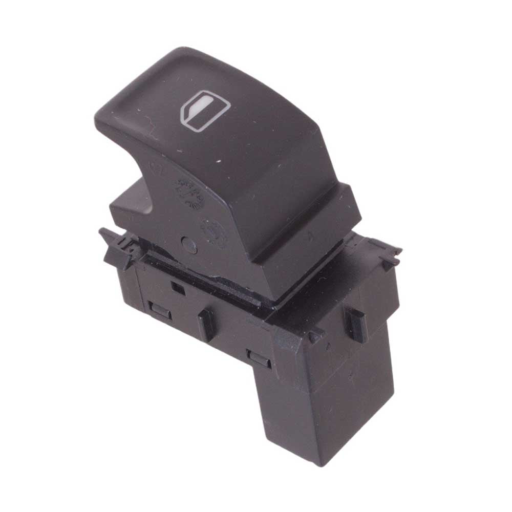 VW Golf VII ablakemelő kapcsoló 2012-2018