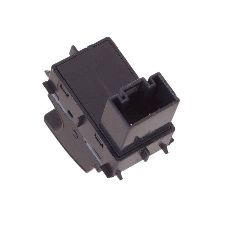 VW Golf VII ablakemelő kapcsoló 2012-2018