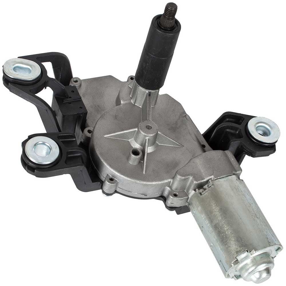 VW Touran hátsó ablaktörlő motor 2010-2015