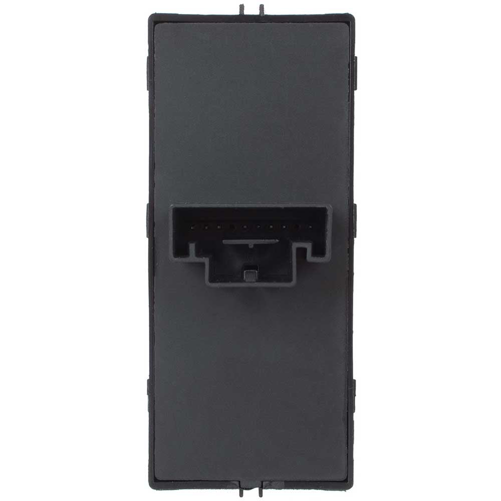 VW Arteon bal oldali ablakemelő és tükörállító kapcsoló 2017-