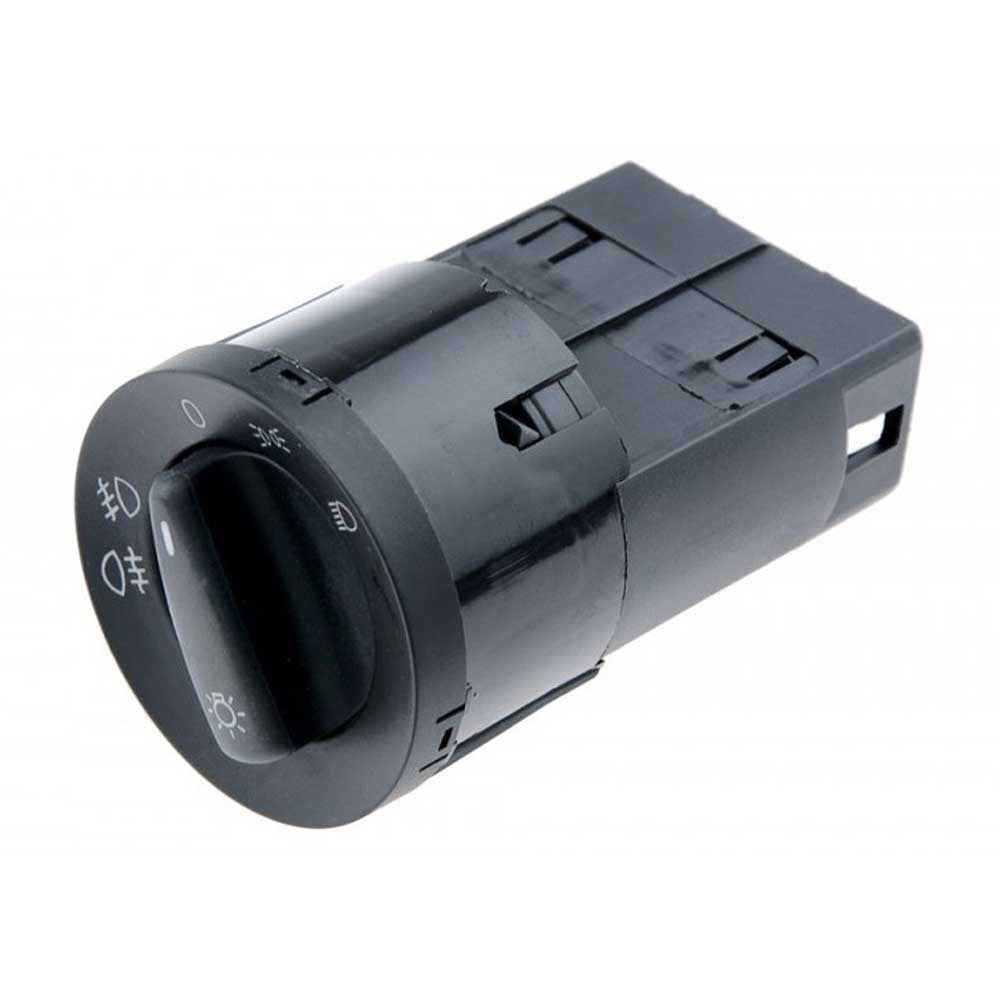 VW Bora Kombi főfényszóró kapcsoló 1999-2005