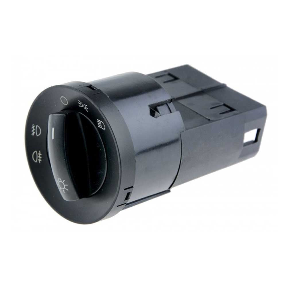 VW Caddy III főfényszóró kapcsoló 2004-2015