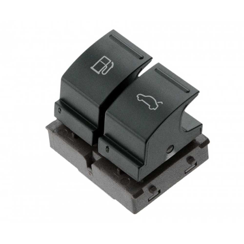 VW CC B7 csomagtér/tanksapka nyitó gomb 2011-2016