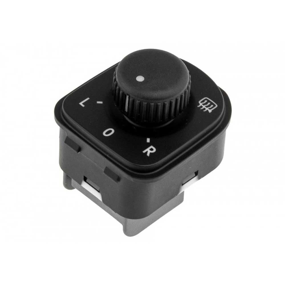 VW Eos tükörállító kapcsoló 2006-2015