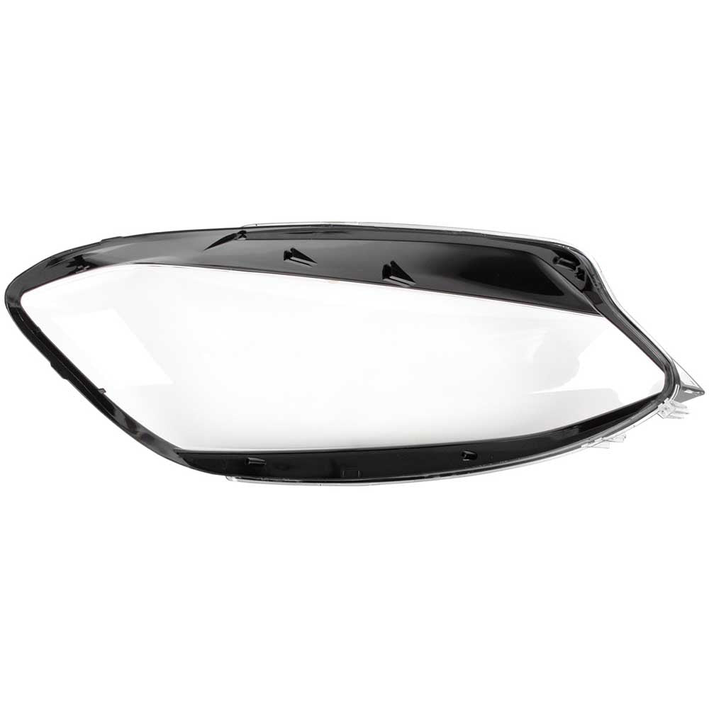 VW Golf VIII bal első fényszóró lencse 2019–2023