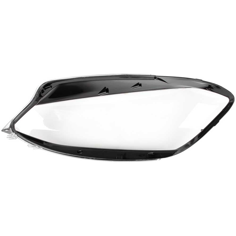 VW Golf VIII jobb első fényszóró lencse 2019–2023