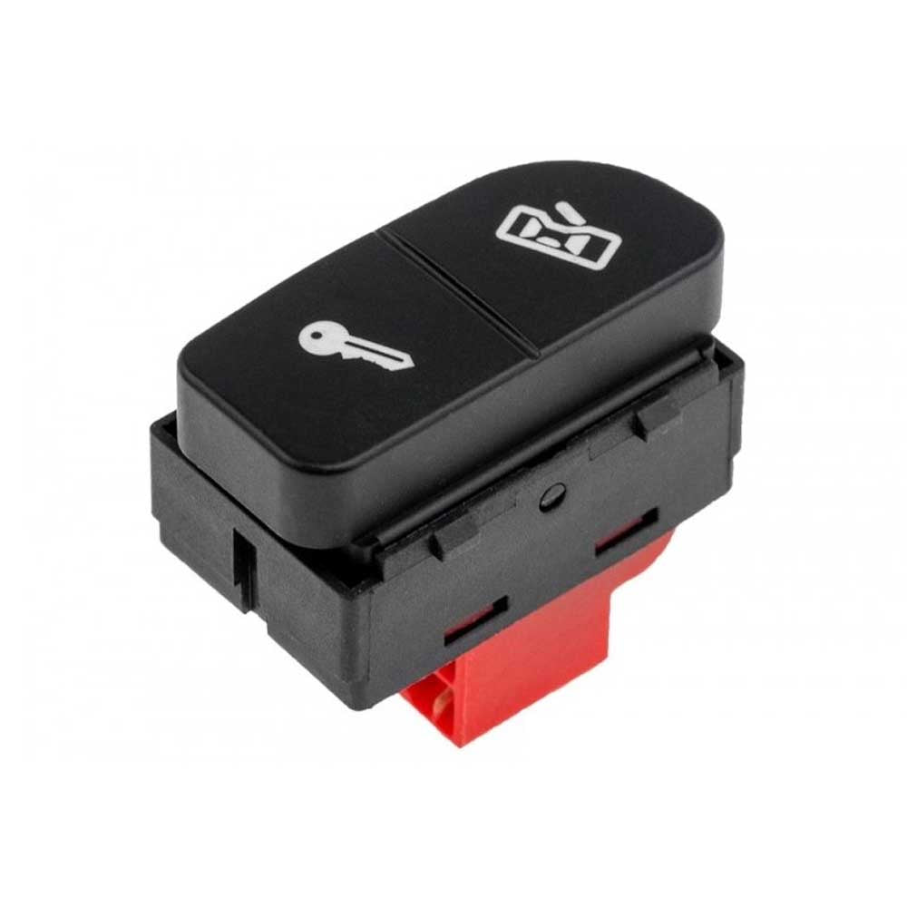 VW Fox ajtózárás kapcsoló 2003-2014