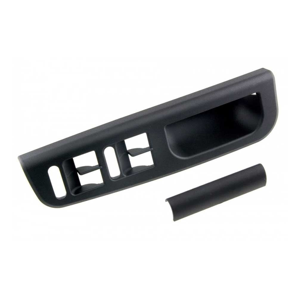 VW Golf IV Cabriolet ajtóbehúzó burkolat (bal) 1998-2002