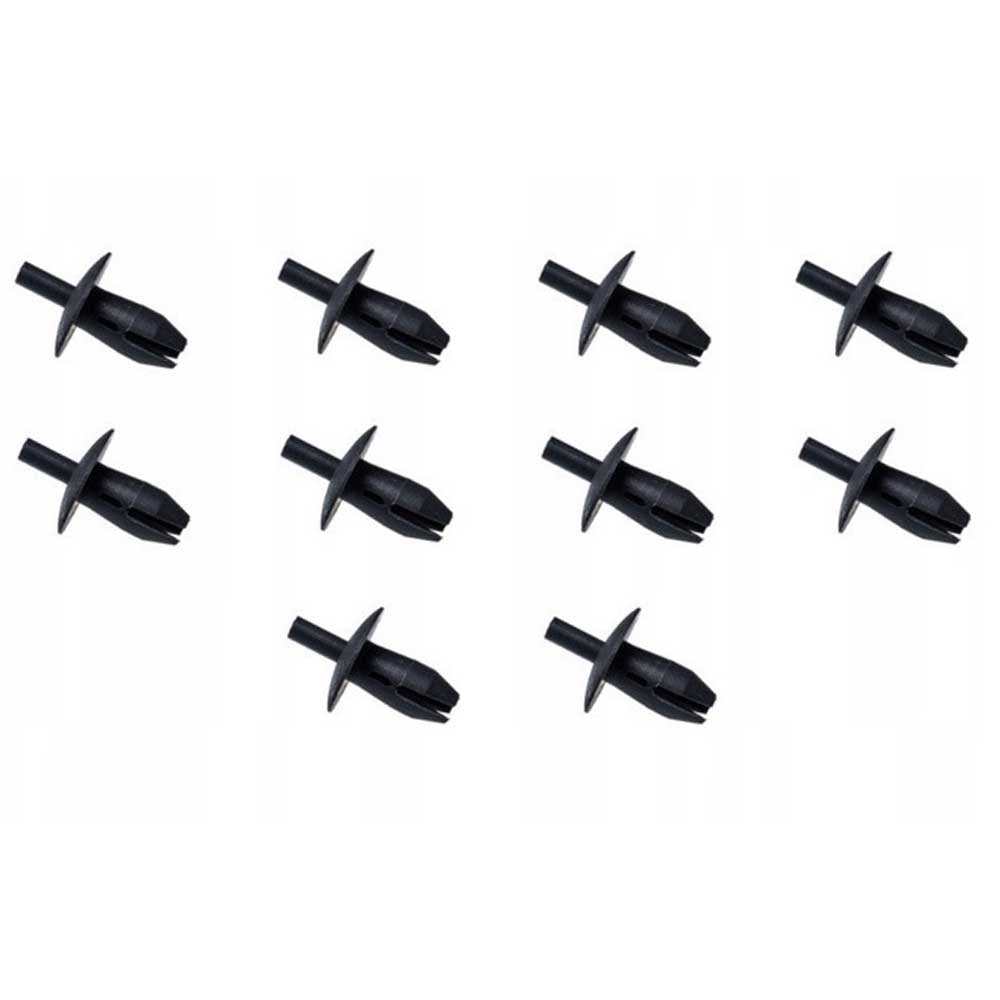 VW Golf I kárpit rögzítő patent szett 1990-1993