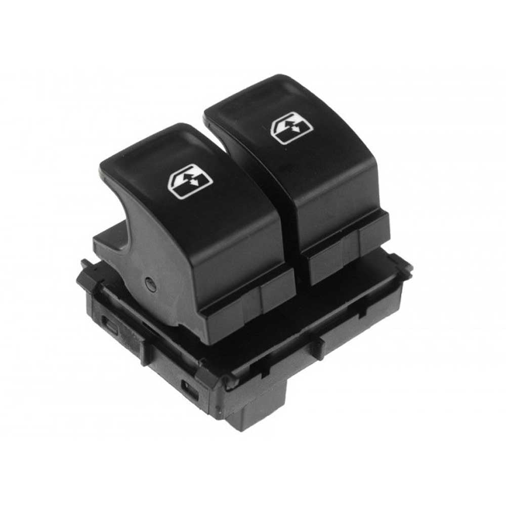 VW Golf VII ablakemelő kapcsoló 2012-2020