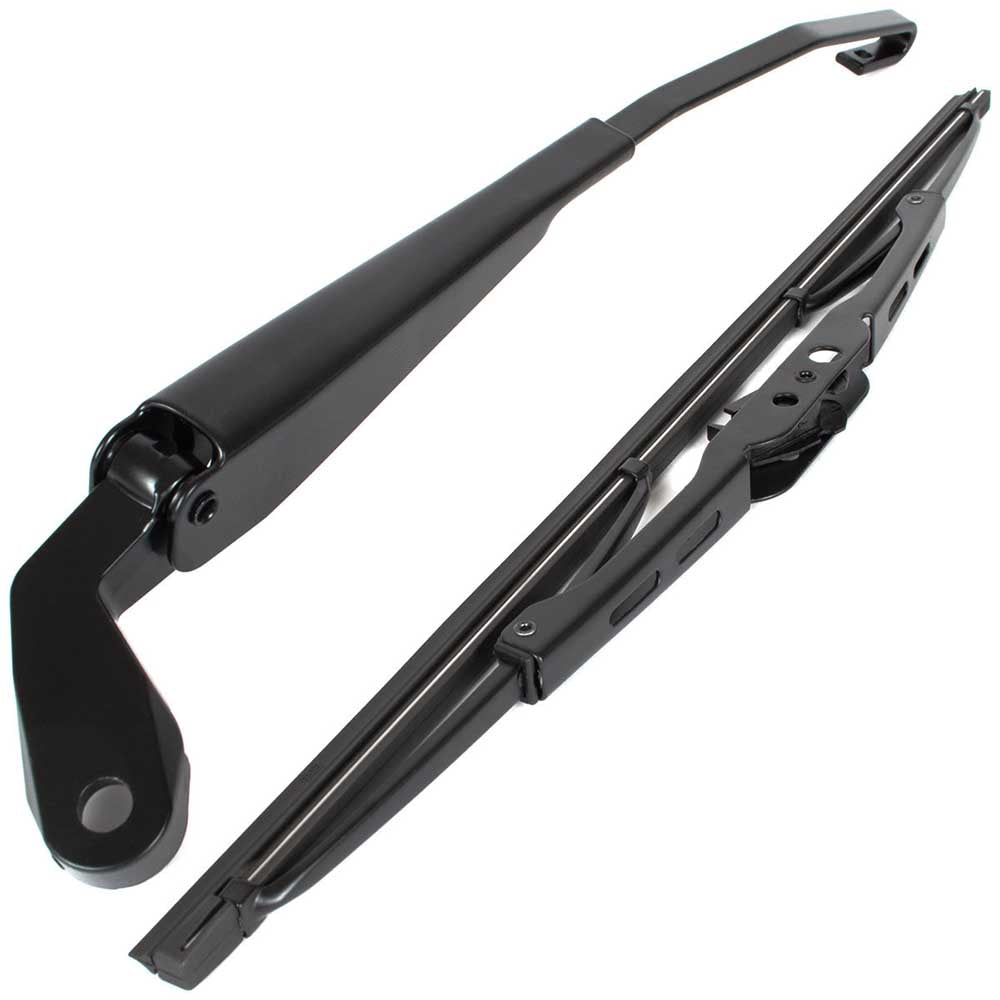 VW Golf III hátsó ablaktörlő kar és lapát 1991–1999