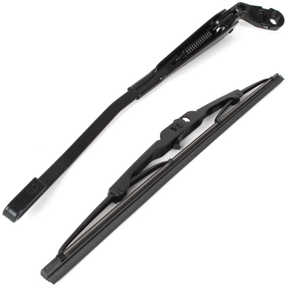 VW Golf III hátsó ablaktörlő kar és lapát 1991–1999