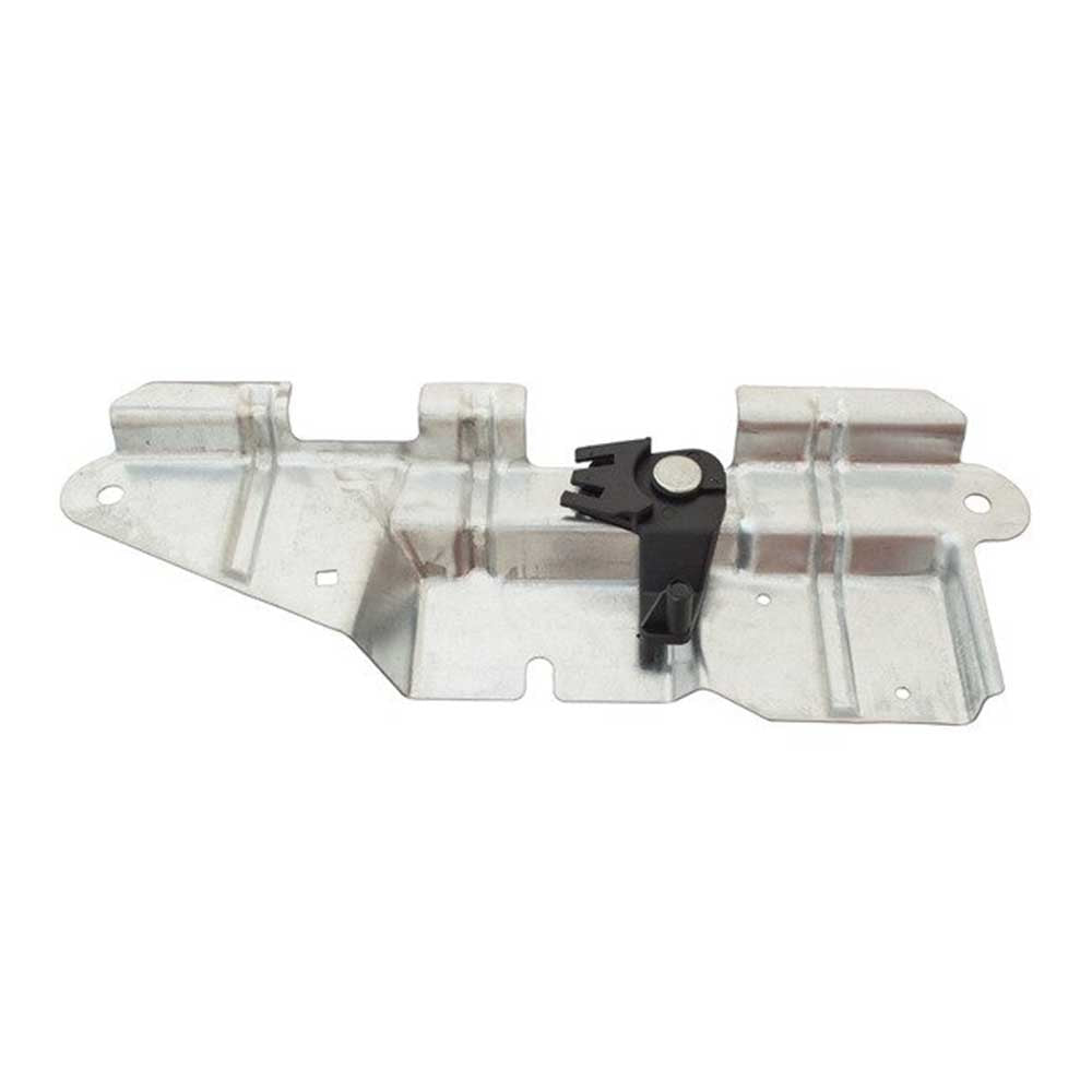 VW Golf IV csomagtérajtó zár javítóelem 1997–2003