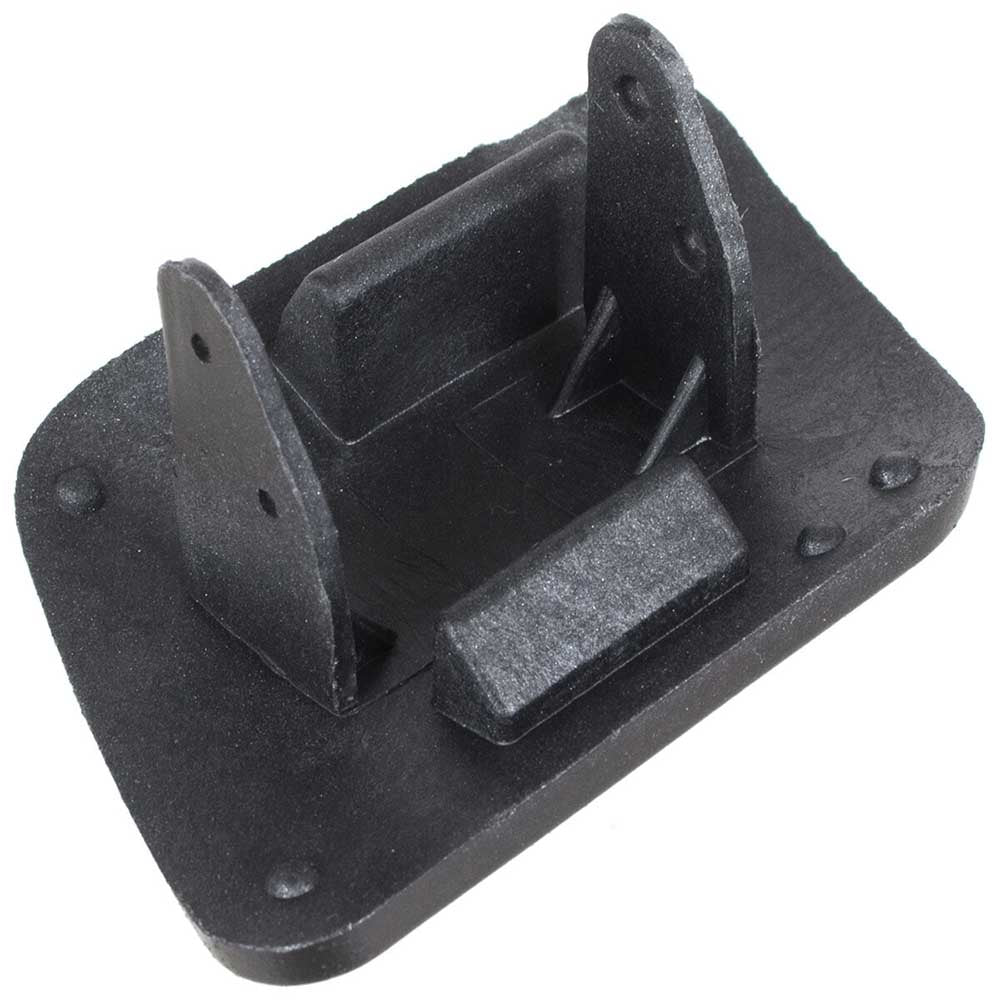 VW Golf IV fényszórómosó fedél (jobb) 1997-2003