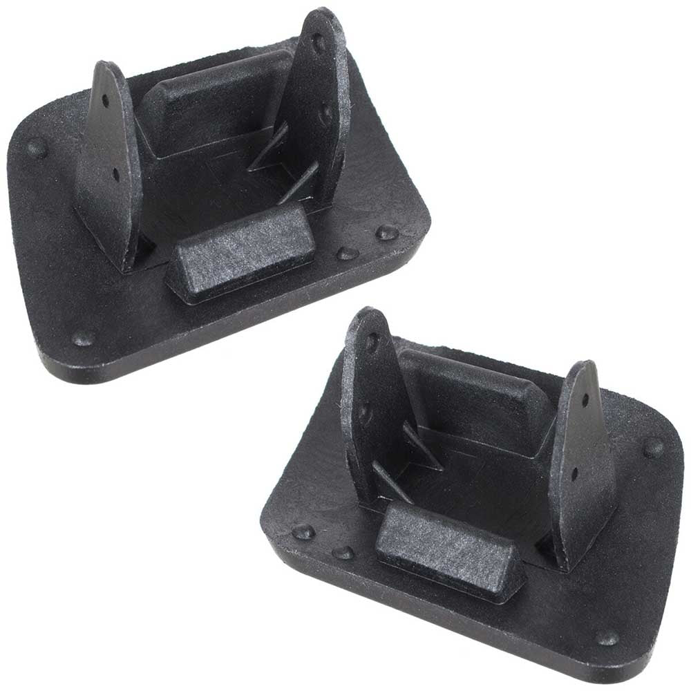 VW Golf IV fényszórómosó fedél (szett) 1997-2003