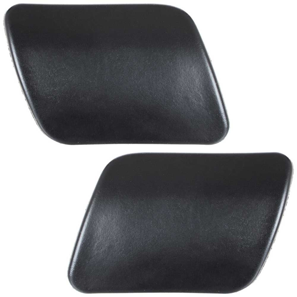 VW Golf IV fényszórómosó fedél (szett) 1997-2003