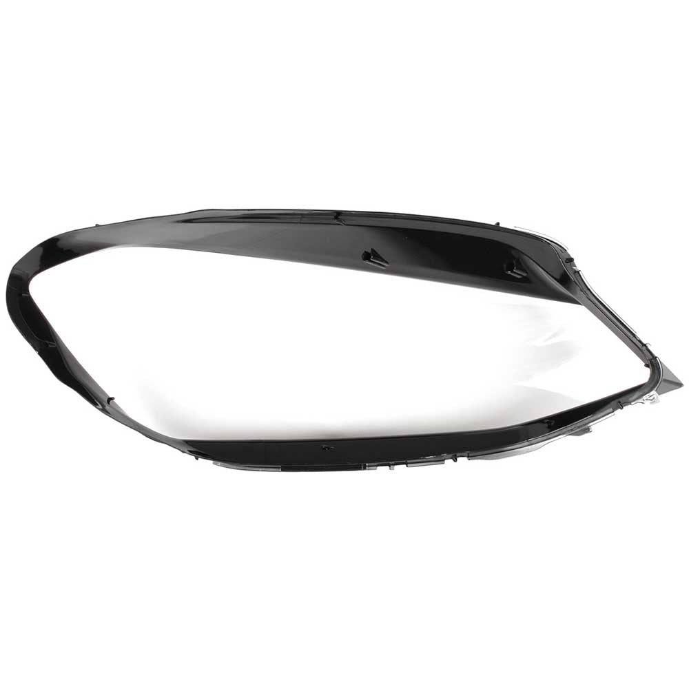 VW Golf VII bal első fényszóró lencse (üveg) 2012–2018