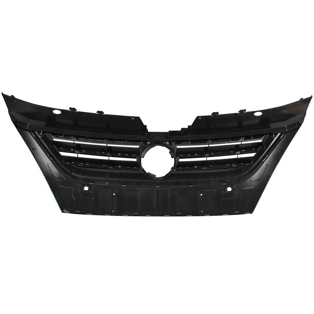 VW Passat CC B6 hűtőrács 2008–2012