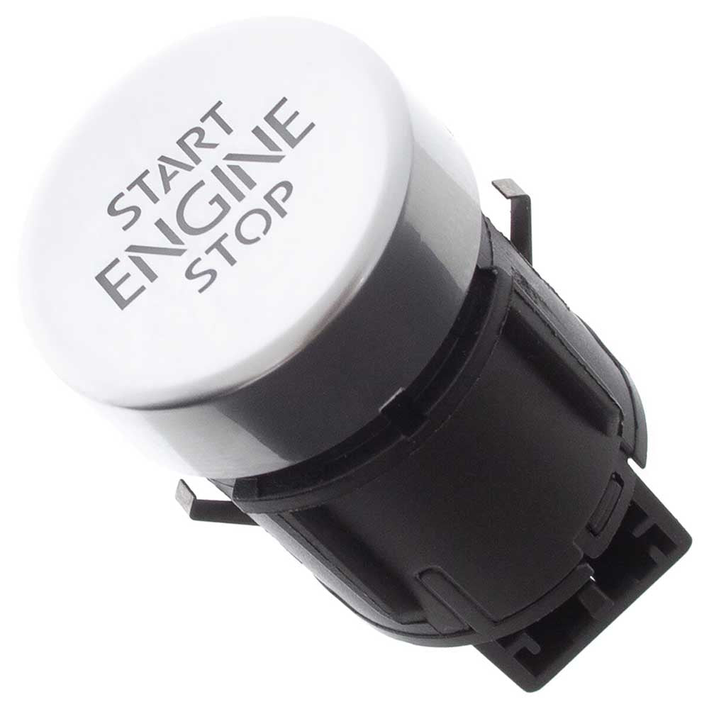 VW Golf Plus indítógomb START ENGINE STOP 2009-