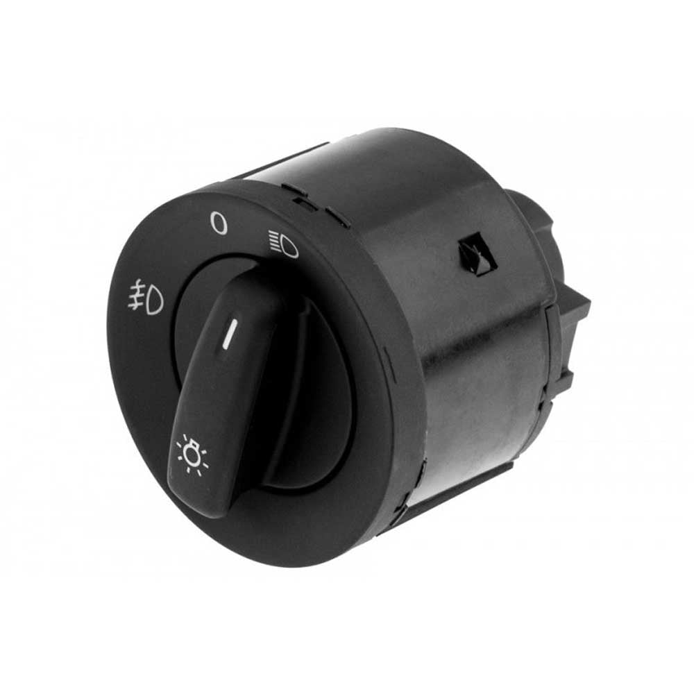 VW Jetta III főfényszóró kapcsoló 2004-2010